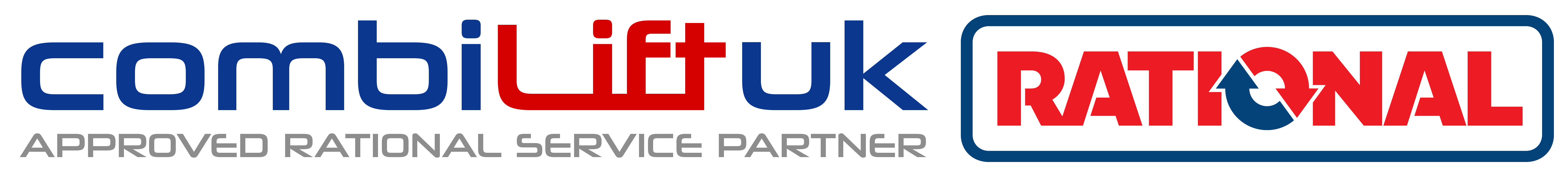 CombiliftUk Logo