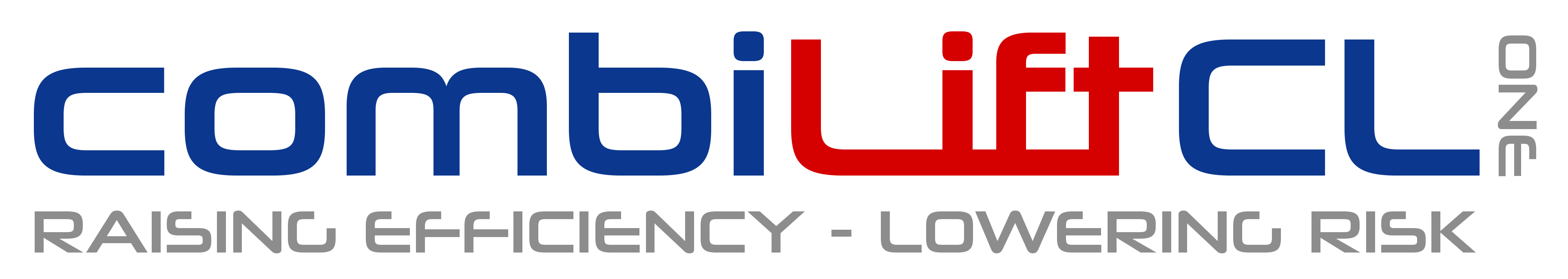 CombiliftUk Logo